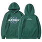 KPop Demon Hunters Huntrix Logo Hoodie Women Men Clothing