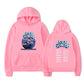 Growth and Aging Youth Hoodie for Women and Men Sports Sweatshirt