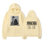 Grand National Tour  Hoodie SZA Kendrick Lamar Men/women
