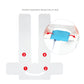Marathon Sports Fixed Elastic Support Bandage