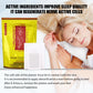 Tongluo Foot Patch To Relieve Meridian Tongluo Sleep Health Ginger Essence To Remove Dampness And Cold Body Care Patch