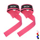Fitness Rally Force Pulling Belt Pull Up Dumbbell Silicone Anti slip and Wear resistant Hard Pulling Belt