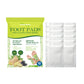 Foot Pads, Foot Massage Ginger Removing Moisture And Cold Body Health Care Foot Pad
