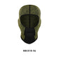 Motorcycle Riding Hood Outdoor Riding Sports Ice-Sensing Dust-Proof Sunscreen Motorcycle Hood For Men
