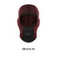 Motorcycle Riding Hood Outdoor Riding Sports Ice-Sensing Dust-Proof Sunscreen Motorcycle Hood For Men