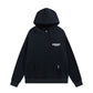 Casual Daily Wear Simple Loose Hoodie for Men and Women
