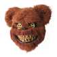 Nieuwe Bloody Teddybeer Masker Maskerade Enge Pluche Masker Halloween Prestaties Props Mode Halloween Levert