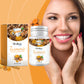 Oralhoe White Turmeric Tooth Cleaning Powder Yellow Teeth Stains Odor Mouth Cleaning Care Clean Smile Tooth Cleaning Powder