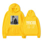 Grand National Tour  Hoodie SZA Kendrick Lamar Men/women