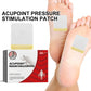 Acupoint Pressure Stimulation Patch, Relieve Dizziness And Discomfort Relax Body And Mind Health Care Patch