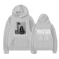 Grand National Tour  Hoodie SZA Kendrick Lamar Men/women