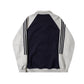 Collar hoodie men