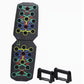 Push up board training board men's bracket chest and abdominal muscle training equipment