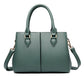 Mid-Aged Women's Bag Elegant Mother's Handbag Lady's Tote Bag