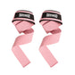 Fitness Rally Force Pulling Belt Pull Up Dumbbell Silicone Anti slip and Wear resistant Hard Pulling Belt