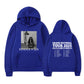 Grand National Tour  Hoodie SZA Kendrick Lamar Men/women