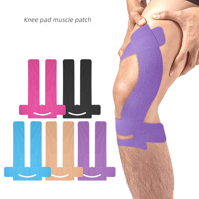 Marathon Sports Fixed Elastic Support Bandage