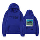 Kendrick Lamar Good Kid Hoodie Men Women's Hip Hop