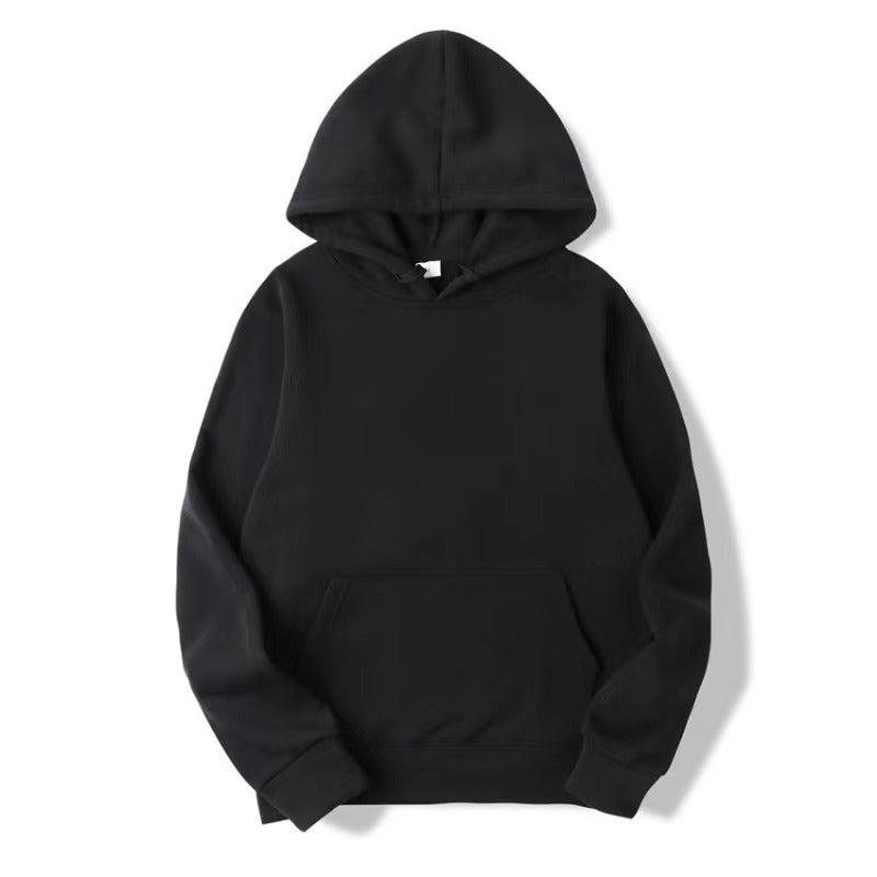 Blanc RX7  Car nd Printed Men Hoodie Casual Oversized