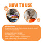 Cat And Dog Care Essence, Pet Cat And Dog Enhance Health Eat Care Sesame Seed Oil Essence