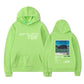 Kendrick Lamar Good Kid Hoodie Men Women's Hip Hop