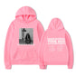 Grand National Tour  Hoodie SZA Kendrick Lamar Men/women