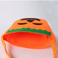 Halloween Pumpkin Bag Portable Three-Dimensional Non-Woven Bag Candy Bag Halloween Products Cosmetics Clothing Props