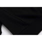 Round Neck Pullover Hoodie Men Simple Trendy Oversized Top Outerwear