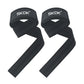 Fitness Rally Force Pulling Belt Pull Up Dumbbell Silicone Anti slip and Wear resistant Hard Pulling Belt