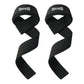 Fitness Rally Force Pulling Belt Pull Up Dumbbell Silicone Anti slip and Wear resistant Hard Pulling Belt