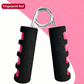 Women's Grip Trainer A-Type Finger Strength Training Device