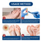 South Moon Gram Warty Corns Patch, Foot Soles Chicken Especially Clean Flesh Piercing Wart Wart Repair Patch Plain Sweat Tube Repair Patch
