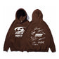 Hot Ateez The World Ep. fin Will Kpop Hoodie Men Women