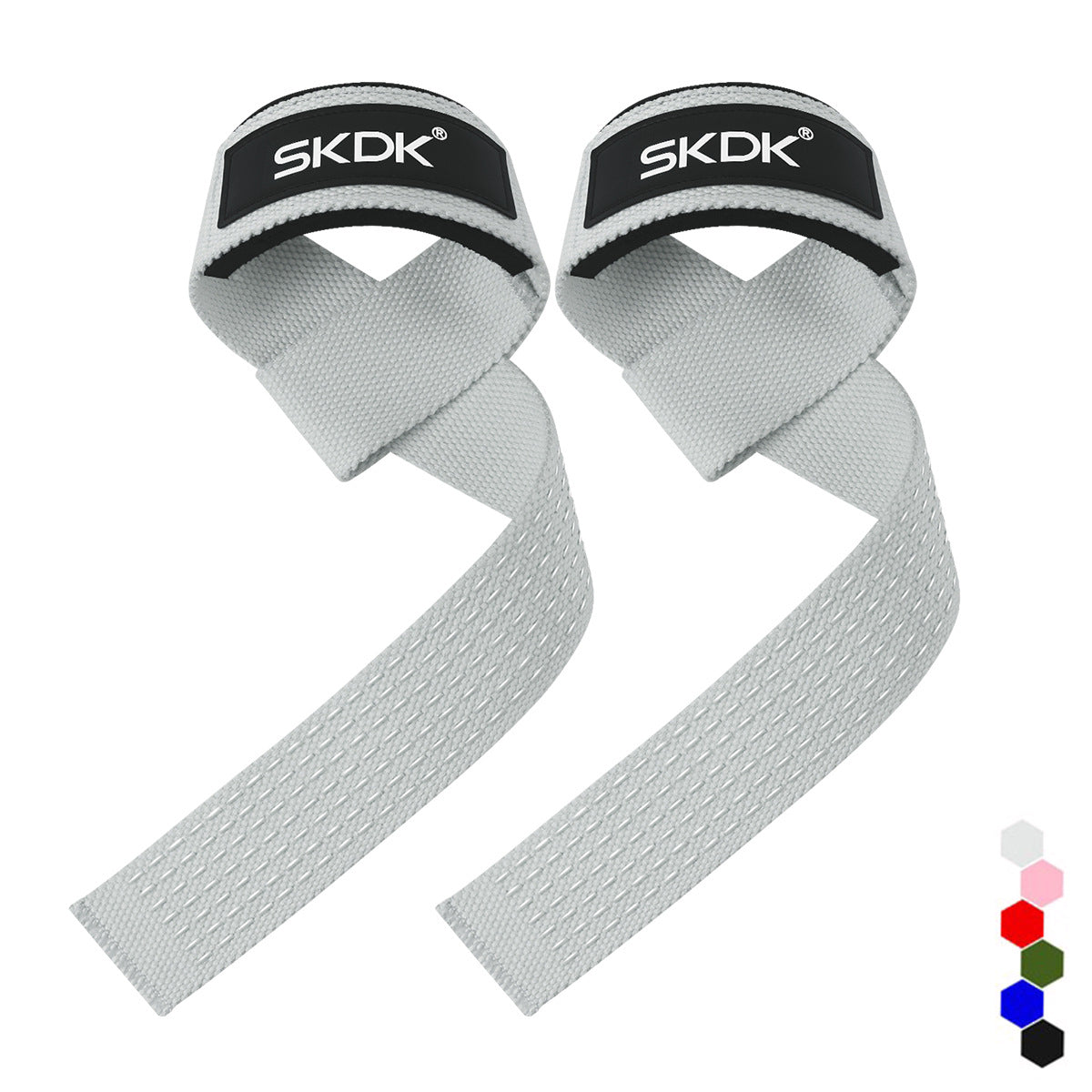Fitness Rally Force Pulling Belt Pull Up Dumbbell Silicone Anti slip and Wear resistant Hard Pulling Belt