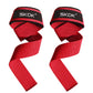 Fitness Rally Force Pulling Belt Pull Up Dumbbell Silicone Anti slip and Wear resistant Hard Pulling Belt
