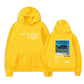 Kendrick Lamar Good Kid Hoodie Men Women's Hip Hop