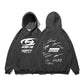 Hot Ateez The World Ep. fin Will Kpop Hoodie Men Women