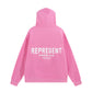 Casual Daily Wear Simple Loose Hoodie for Men and Women