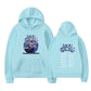 Growth and Aging Youth Hoodie for Women and Men Sports Sweatshirt