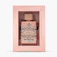 Lattafa Perfumes Bade'e Al Oud Oud Amethyst Fragrance