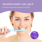 Purple Corrector, Deeply Clean Tartar Very Well Tartar Yellow Teeth Care For Oral Health Care