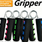 Women's Grip Trainer A-Type Finger Strength Training Device