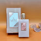 Arab princess men and women perfume Dubai Middle East red flannelette popular perfume