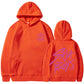 Saja Boys Hoodie Men Women Unisex Hooded Sweatshirt