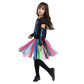 Halloween children's costume decoration