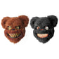 Nieuwe Bloody Teddybeer Masker Maskerade Enge Pluche Masker Halloween Prestaties Props Mode Halloween Levert