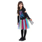 Halloween children's costume decoration