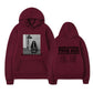 Grand National Tour  Hoodie SZA Kendrick Lamar Men/women