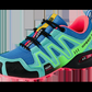 Outdoor Men's Hiking Shoes, Trail Running Shoes, Breathable Walking Shoes, Large Size Women's Shoes