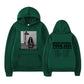 Grand National Tour  Hoodie SZA Kendrick Lamar Men/women